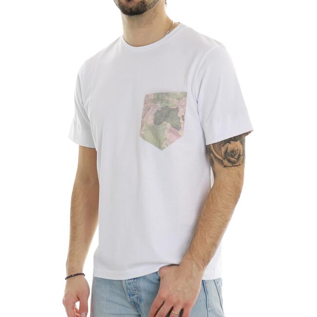 T-SHIRT TASCHINO KOON - Mad Fashion | img vers.650x/